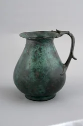 Kancsó (bronz)
